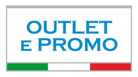 Outlet e Promozioni